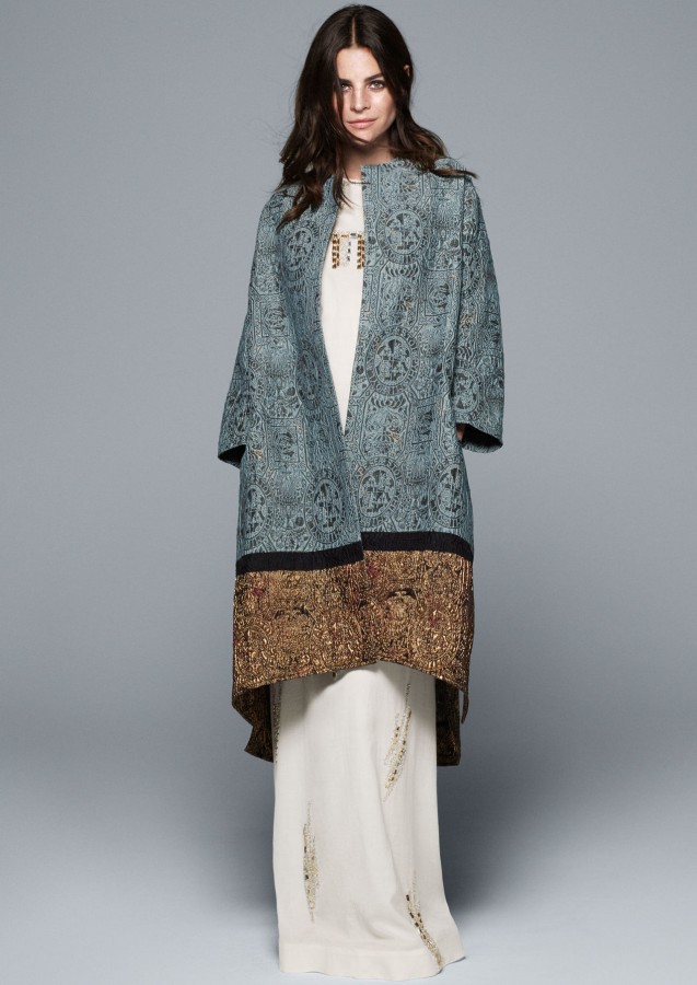 H&M Conscious Exclusive Collection