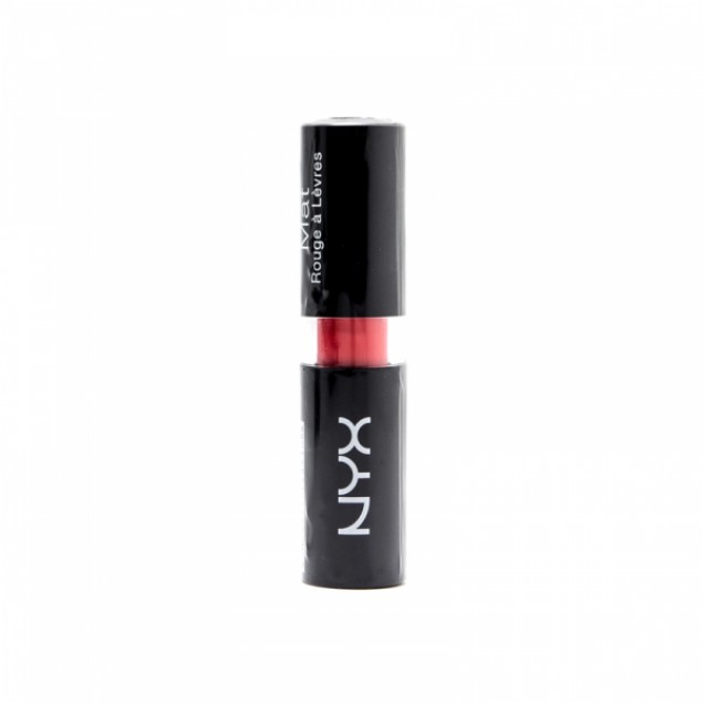 NYX Matte Lipstick