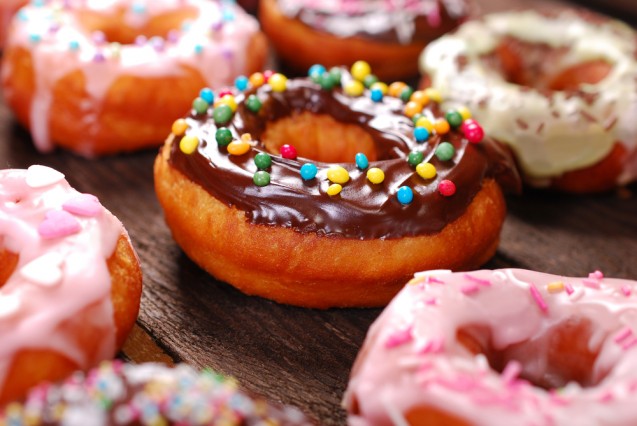 Donat