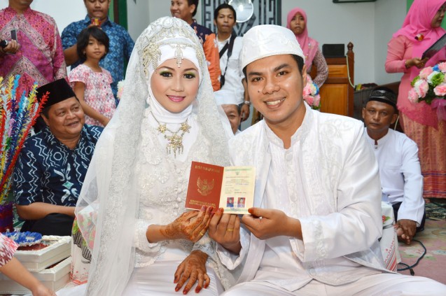Menikah