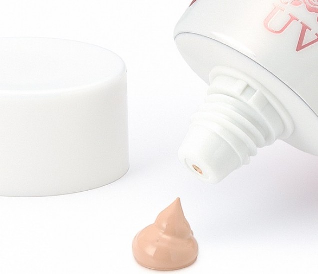 BB cream