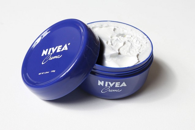 Cara menghilangkan jerawat dengan Nivea Creme