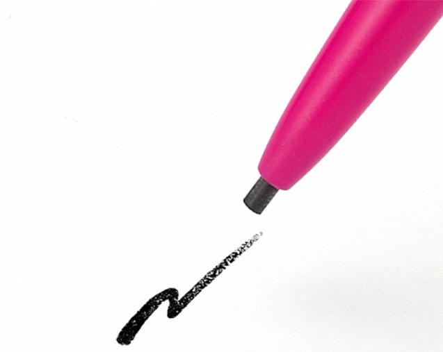 Kiss Me by Isehan Heroine Make Quick Eyeliner
