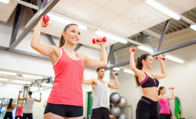 Body pump