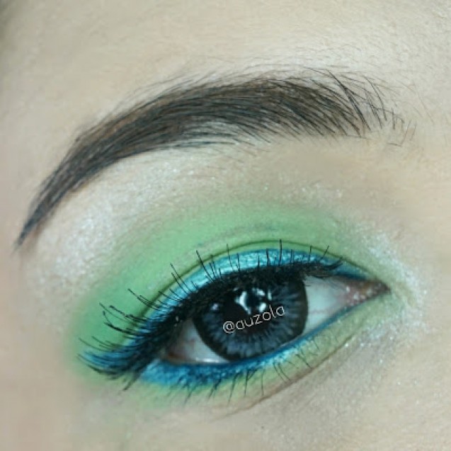 Makeup tutorial Spirng/Summer 2016