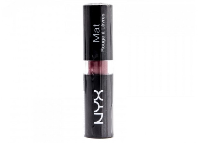 Nyx Matte Lipstick