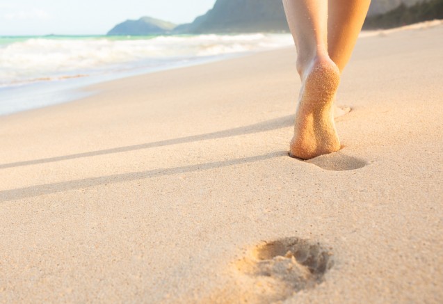 Walk