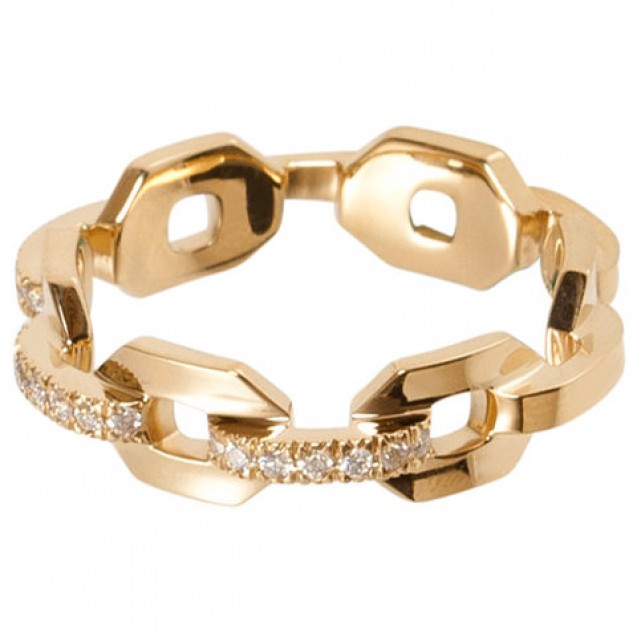 Model cincin kawin unik