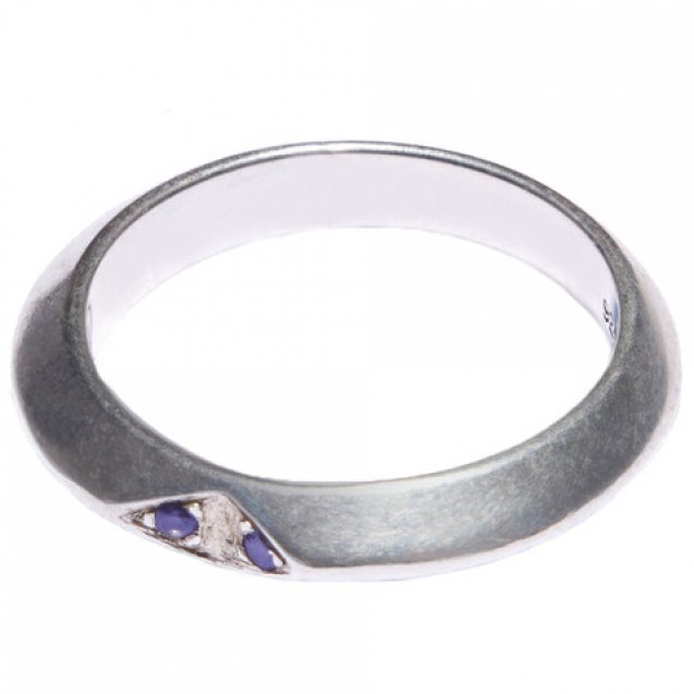Model cincin unik