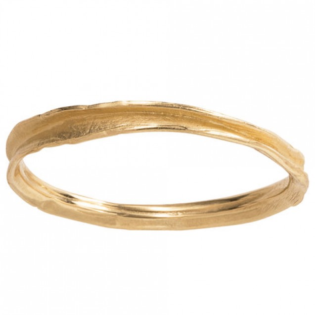 Model cincin kawin unik