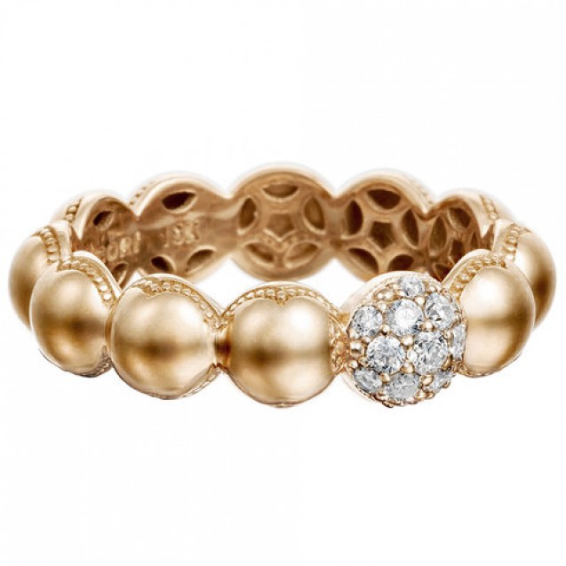 Model cincin kawin unik