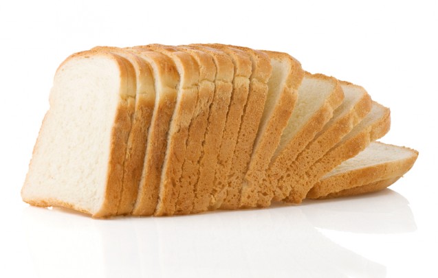Roti membuat cepat tua