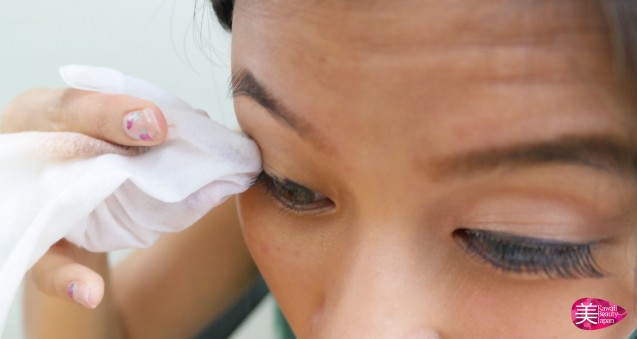 Facial wipes Imperial Leather