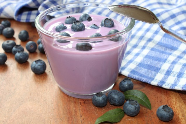 Smoothies penyebab timbulnya jerawat