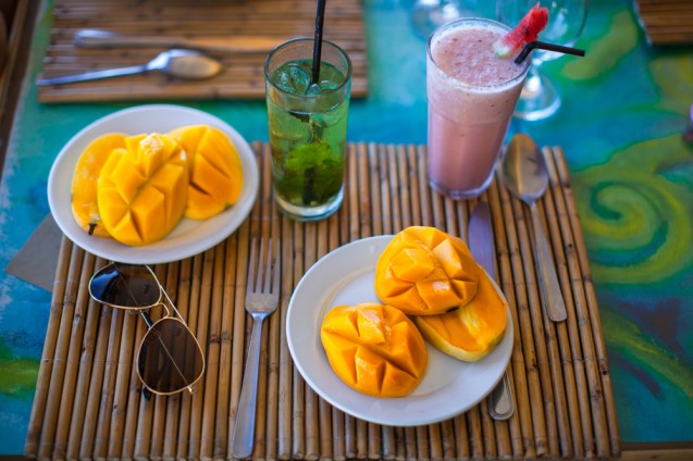 Mangga