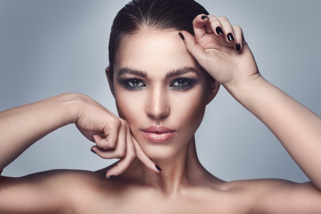 Make up mata