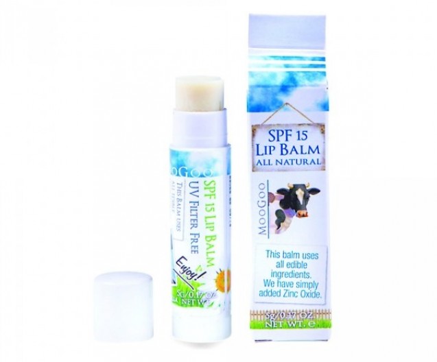 Lindungi bibirmu dari kanker kulit dengan lip balm ber-SPF