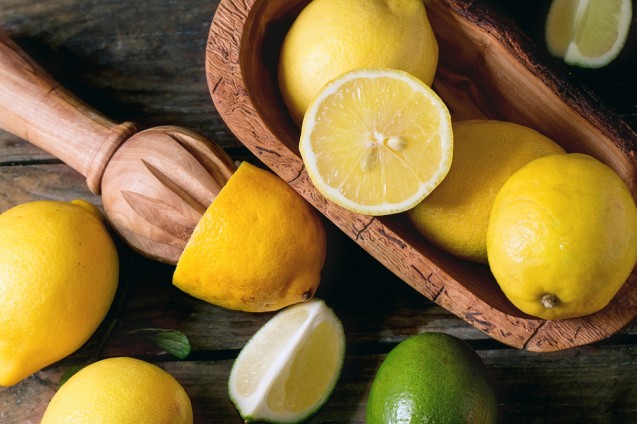 Lemon