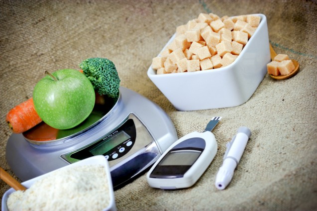 Penderita diabetes