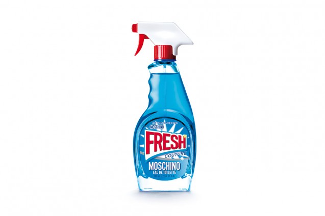 Parfum Moschino Fresh Couture Eau de Toilette