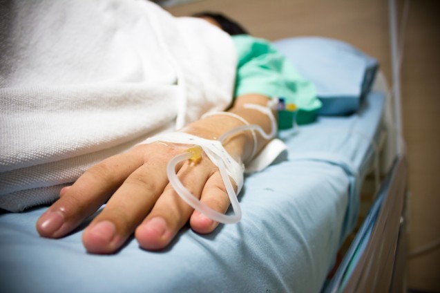 Stroke dan penyakit jantung akibat kurang tidur