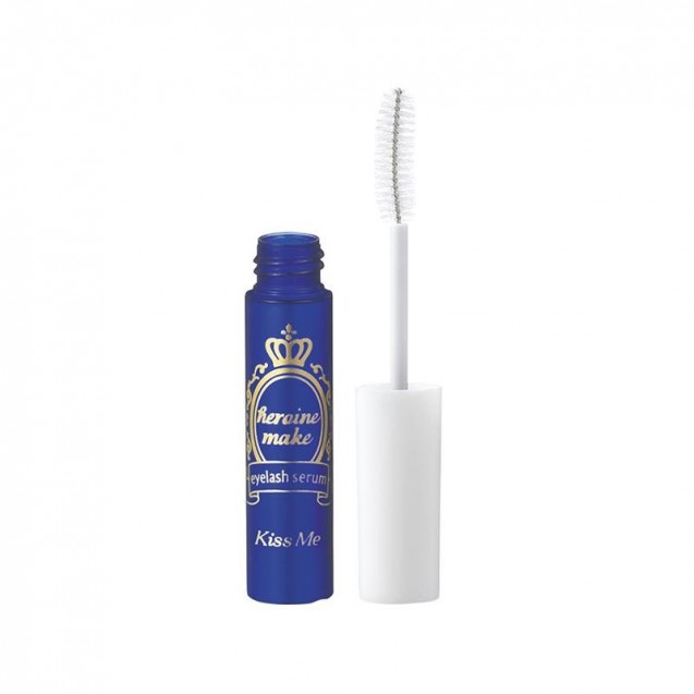 Heroine eyelash