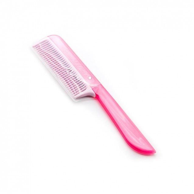 Graceful Rose Comb