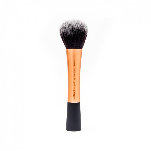 Powder brush