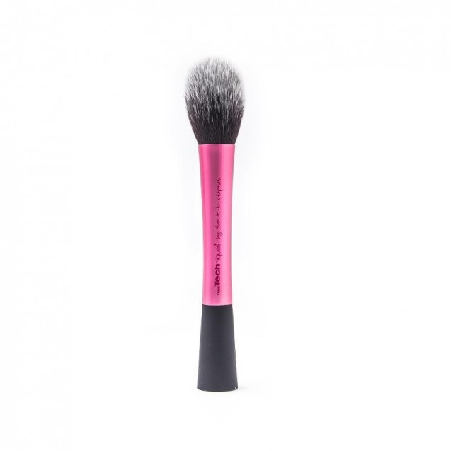 Blush brush