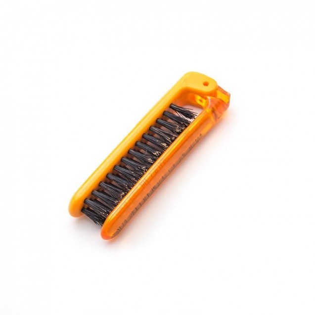 Ikemoto hair brush