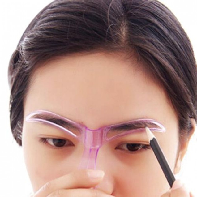 Eyebrow pensil