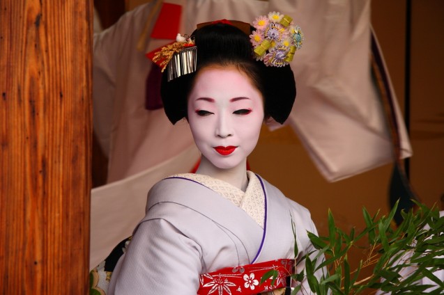 Budaya Jepang