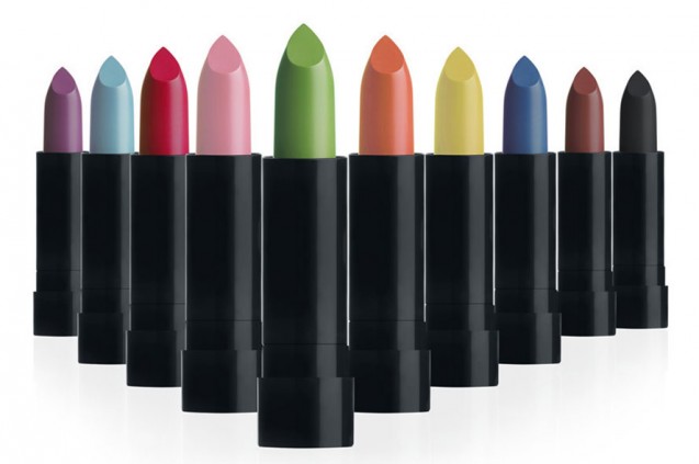 MOODmatcher Lipstick