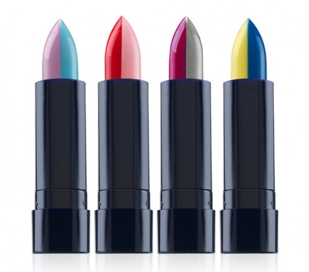MOODmatcher Split Lipstick