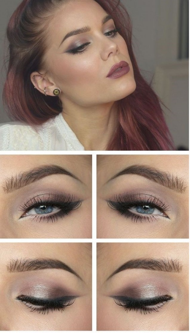 Ramadan look