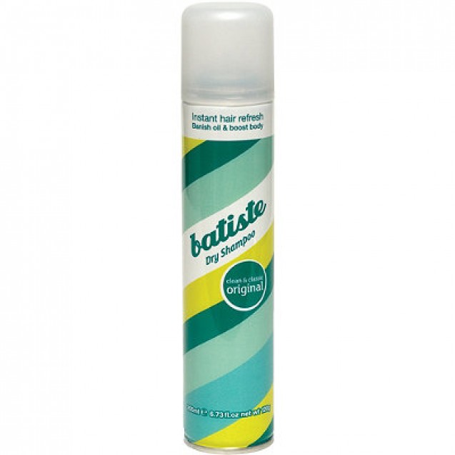 Batiste Dry Shampoo