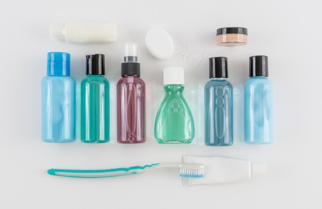 Travel size