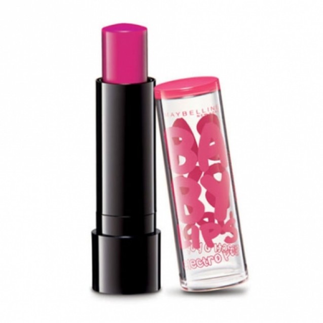 Maybelline Baby Lips Electro Pop