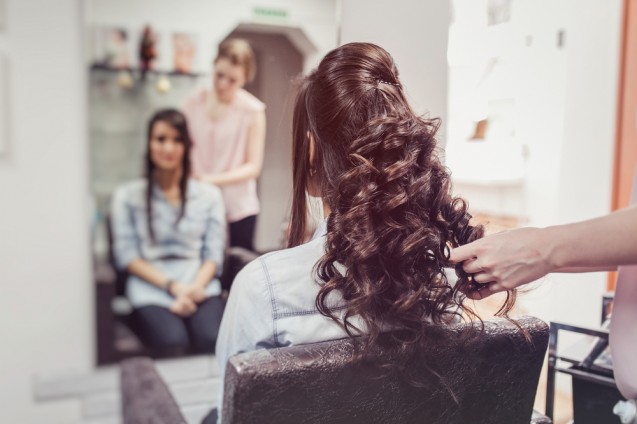 Hairstylist