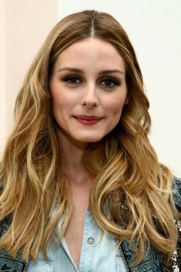 Rambut tidak lurus