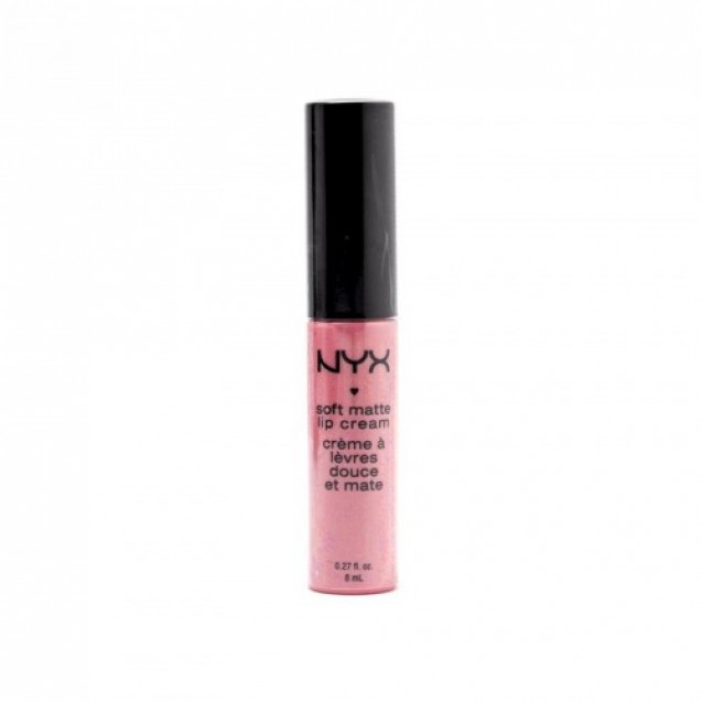NYX Soft Matte Lip Cream