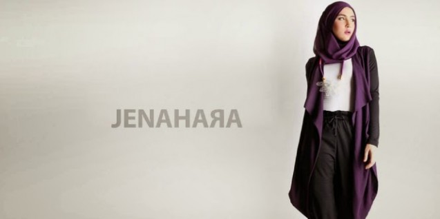 Koleksi Jenahara