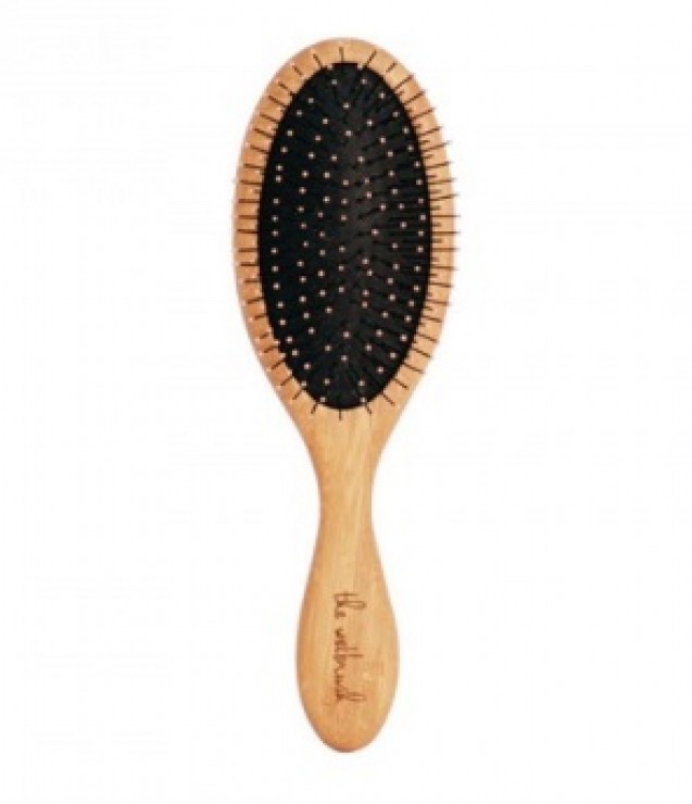 The Wet Brush Natural Light Wood
