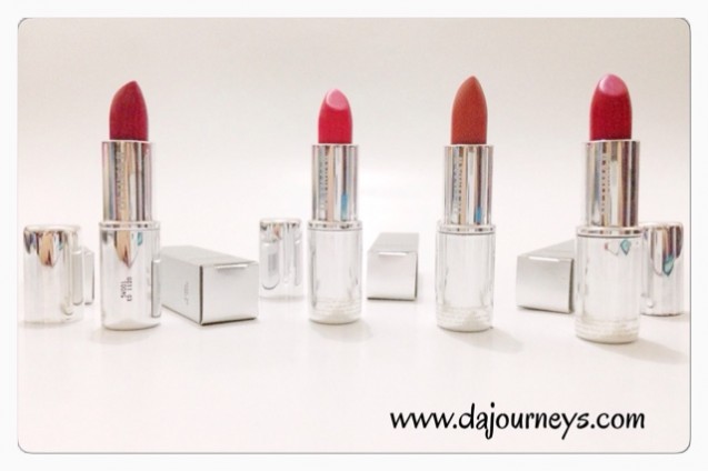 ULTIMA II Delicate Lipstick