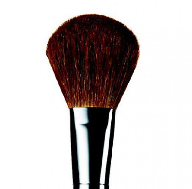 Blush brush