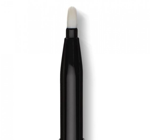 Lip brush
