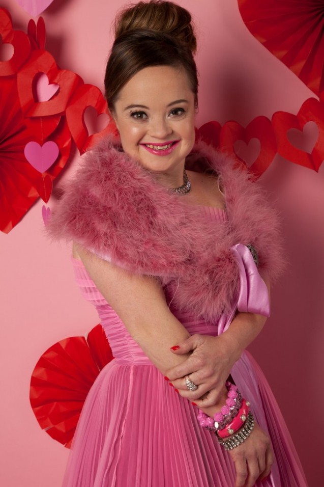 Katie Meade