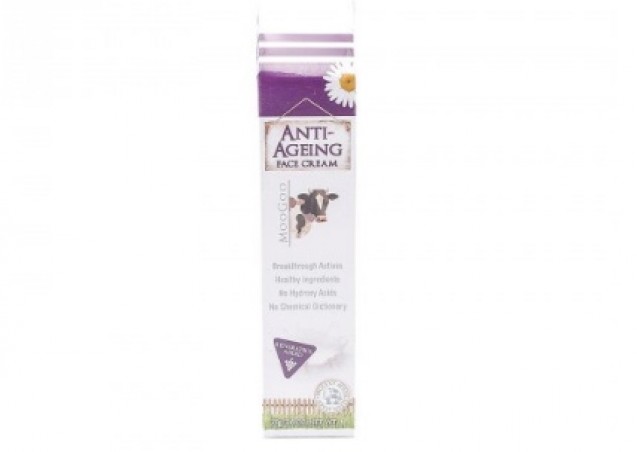 MooGoo Anti-Ageing Face Cream 75g