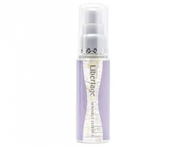 Naris Libertage Wrinkle Essence