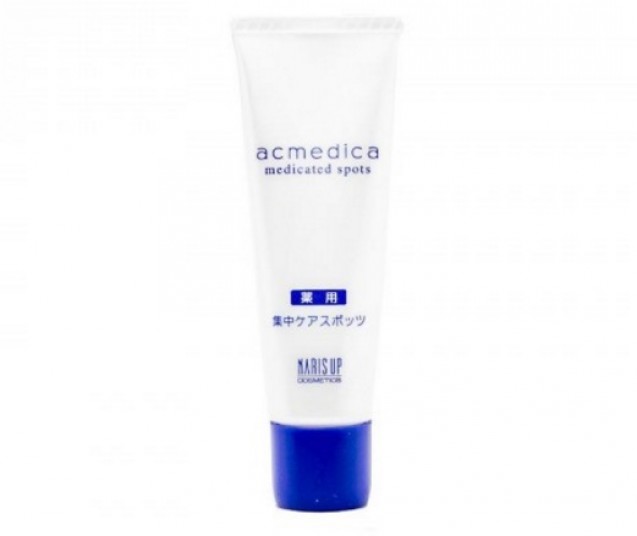 Naris Acmedica Medicated Spots
